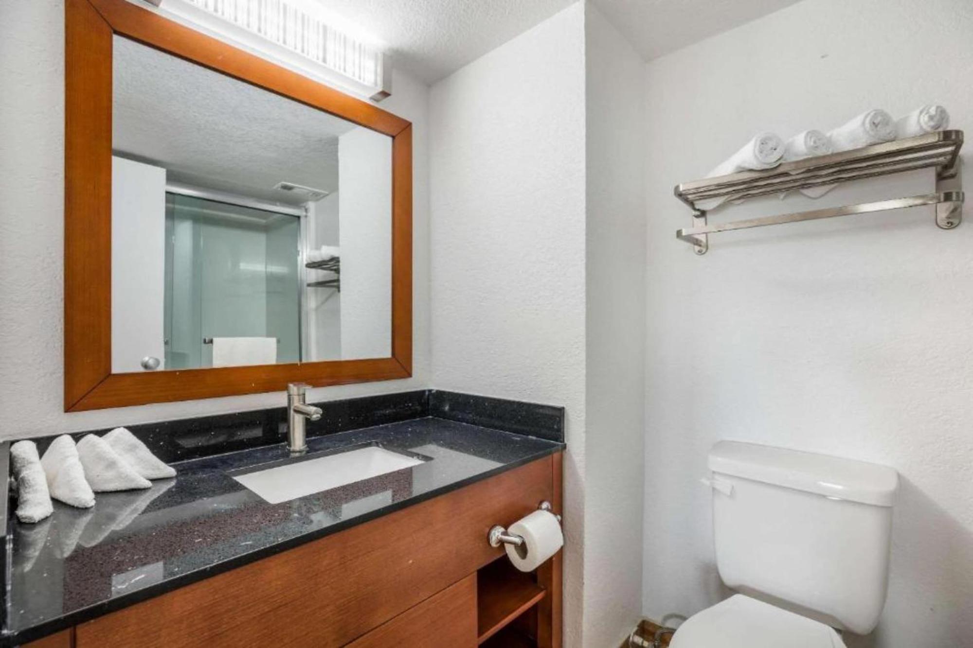 Oyo Hotel Orlando Airport Extérieur photo